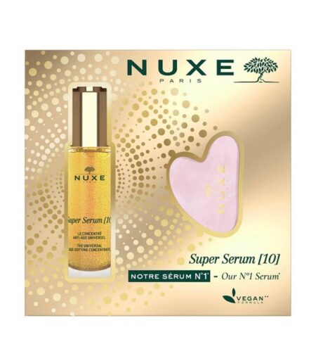 Nuxe Coffret Super Serum 10