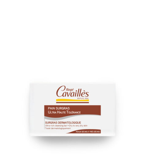 ROGE CAVAILLES DERMO UHT PAIN SURGRAS 100G