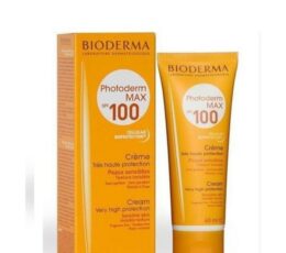 Bioderma – Photoderm Max Crème Invisible Spf 100 – 40 ml