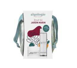 Algologie Pochon Éclat Du Jardin Marin