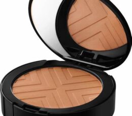 Vichy Dermablend Poudre Compacte SPF25 Peau Normale à Grasse 45 GOLD | 9,5g