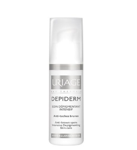 URIAGE DEPIDERM SOIN DÉPIGMENTANT INTENSIF 30ML