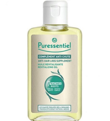Puressentiel Capillaire Huile Revitalisante 100Ml