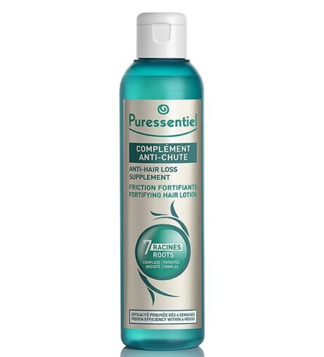 Puressentiel Complement Friction Fortifiante 200ml