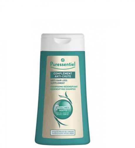 Puressentiel Complément Anti Chute 200ml