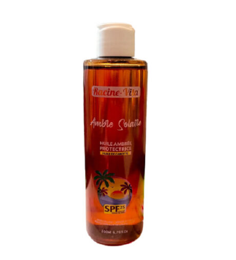 Racine vita Ambre Solaire Spf 200ml