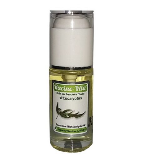 RACINE VITA HUILE D’EUCALYPTUS 40ML