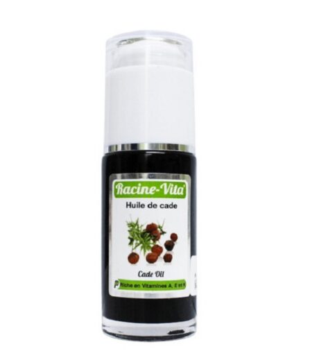 RACINE VITA HUILE DE CADE 40ML