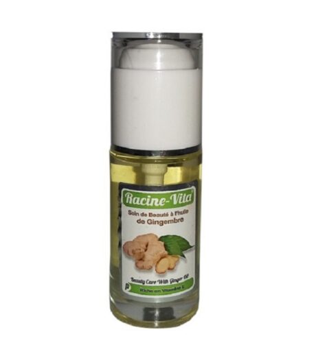 RACINE VITA HUILE DE GINGEMBRE 40ML