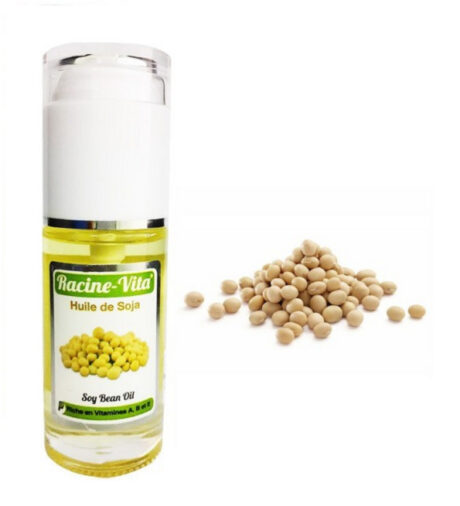RACINE VITA HUILE DE SOJA 40ML