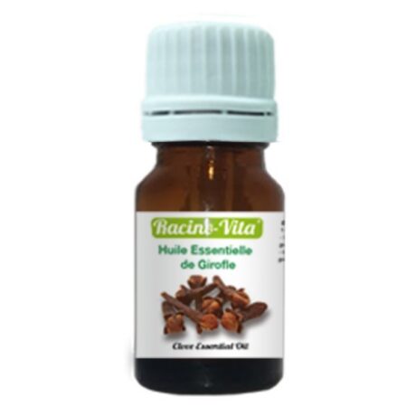RACINE VITA HUILE ESSENTIELLE GIROFLE 10 ML