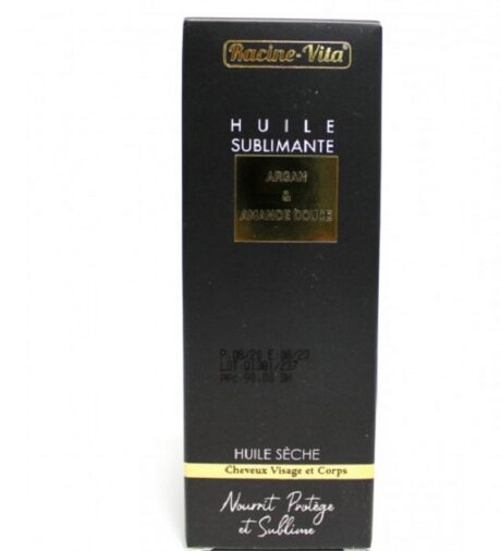 RACINE VITA HUILE SÈCHE SUBLIMANTE 40ML