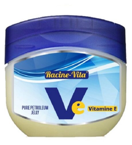 RACINE VITA PURE VASELINE A LA VITAMINE E