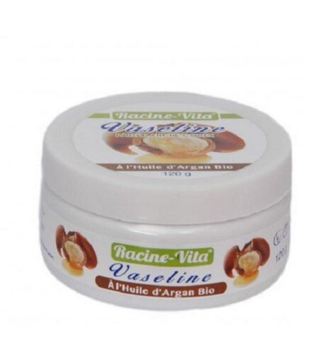 Racine Vita Vaseline Argan 120 G