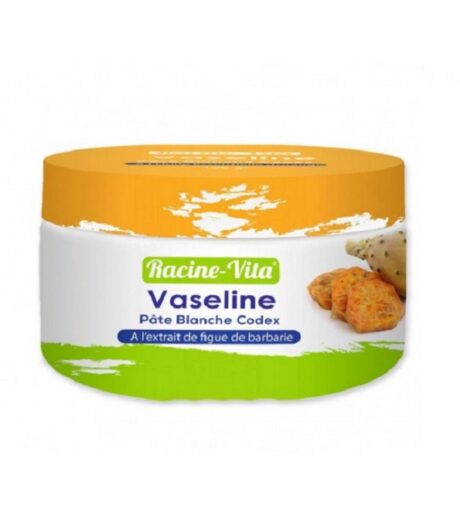 Racine Vita Vaseline Figue de Barbarie 100 G