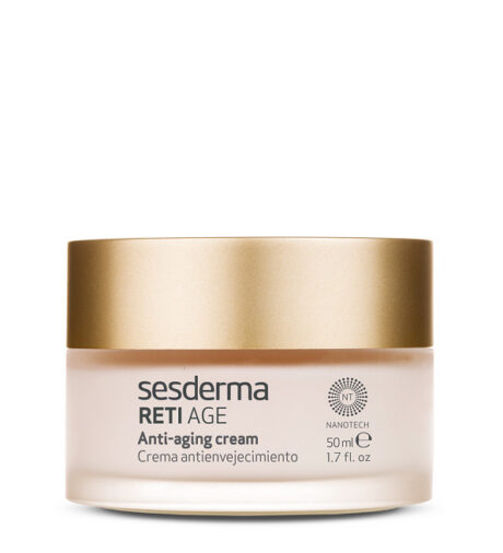 Sesderma Reti-Age Creme 50Ml