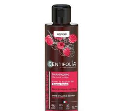 CENTIFOLIA Sublime brillance SHAMPOING BRILLANCE 200ml