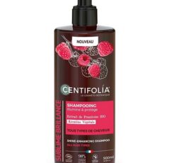 CENTIFOLIA Sublime brillance SHAMPOING BRILLANCE 500ml