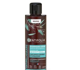 CENTIFOLIA SHAMPOING CRÈME ANTIPELLICULAIRE200ml