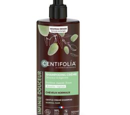 CENTIFOLIA SHAMPOING CRÈME DOUCEUR 500ml