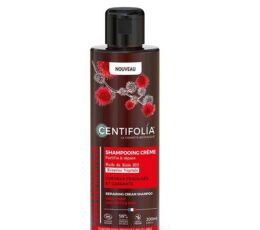 CENTIFOLIA SHAMPOING CRÈME RÉPARATEUR 200ml