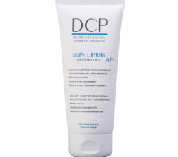 DCP Lipidik Ap+ Soin Émollient 200ml