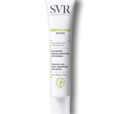 SVR Sebiaclear Active 40ml