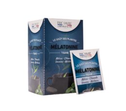 Eric Favre - TISANE MÉLATONINE 20 SACHETS