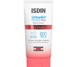 ISDIN Ureadin hand cream Plus Repair 50ml