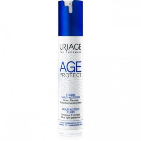 Uriage – Age Protect – Fluide Multi-Actions – 40 ml