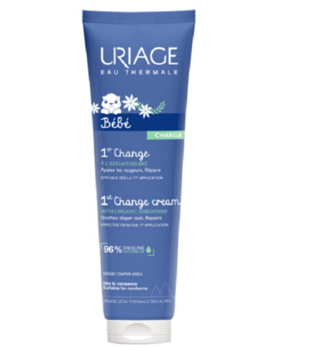 Uriage Bébé – 1er Change – 100 ml