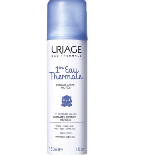 Uriage Bébé – 1ère Eau Thermale – 150 ml