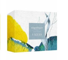 Algologie Coffret Fraîcheur Des Vagues