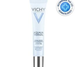 Vichy Aqualia Thermal Crème Réhydratante Légère Peau Normale à Mixte | 30ml