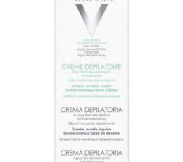 Vichy Crème Dépilatoire Anti-Irritante Peau Sensible | 150ml