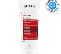VICHY DERCOS ENERGISANT APRES SHAMPOING FORTIFIANT 200 ML