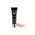 Vichy Dermablend Fond de Teint Fluide Correcteur SPF 28 Tous Types de Peaux 25 NUDE