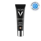 Vichy Dermablend Fond de Teint Correction 3D SPF25 Peau Grasse Acné sand 35