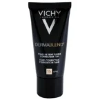 Vichy Dermablend Fond de Teint Fluide Correcteur SPF35 Tous Types de Peaux 15 OPAL