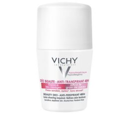 Vichy Dermo-Tolérance Déodorant Anti-Transpirant 48H Bille Peau Sensible | 50ml