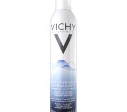 Vichy Eau Thermale Minéralisante Spray Tous Types de Peaux 150 ml