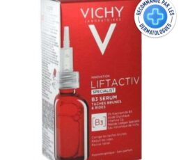 VICHY LIFTACTIV SPECIALIST B3 SERUM 30 ML