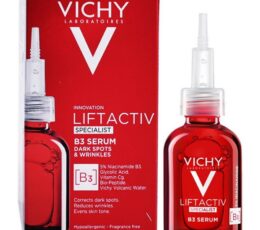VICHY LIFTACTIV SPECIALIST SERUM ANTI-TACHE B3 | Tous types de peaux | 30ml
