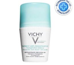 VICHY DEODORANT ANTI TRANSPIRANT 48H BILLE