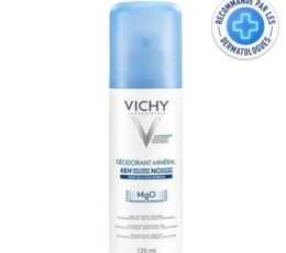 VICHY DEODORANT MINERAL AEROSOL