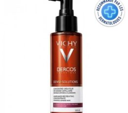 VICHY DERCOS DENSI SOLUTIONS CONCENTRE CRETEUR DE MASSE CAPILLAIRE 100 ML