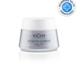 VICHY LIFTACTIV SUPREME PEAUX SECHES 50 ML
