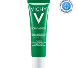 VICHY NORMADERM BHA FLUIDE DOUBLE CORRECTION HYDRATANT 30 ML