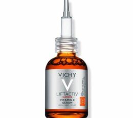Vichy LIFTACTIV SUPREME VITAMIN C SERUM | Tous Types De Peaux | 20ml