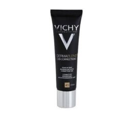 Vichy Dermablend Fond de Teint Correction 3D SPF25 Peau Grasse Acnéique 45 OPAL